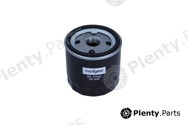 Maxgear 26-1532 — Oil Filter