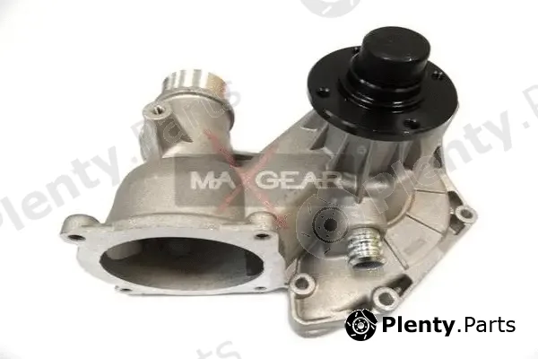 Maxgear 47-0104 — Water Pump, engine cooling