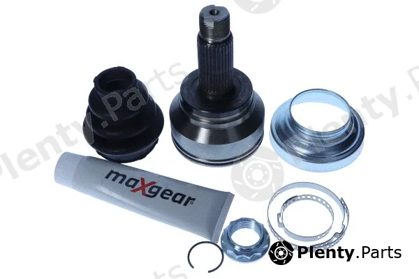 Maxgear 49-3087 — Joint Kit, drive shaft
