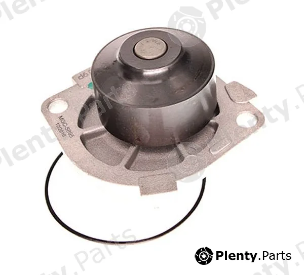 Maxgear 47-0140 — Water Pump, engine cooling