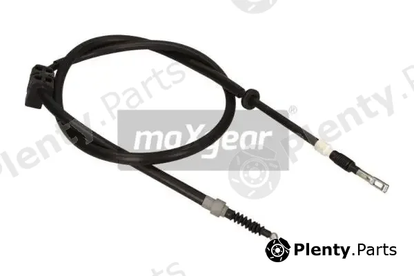 Maxgear 32-0710 — Cable Pull, parking brake