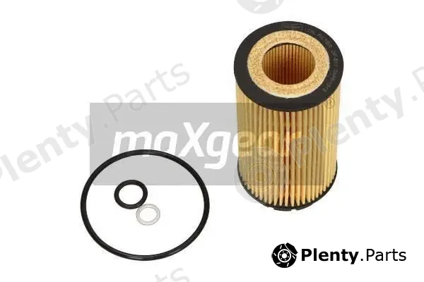 Maxgear 26-0502 — Oil Filter