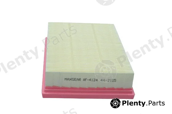 Maxgear 26-2501 — Air Filter