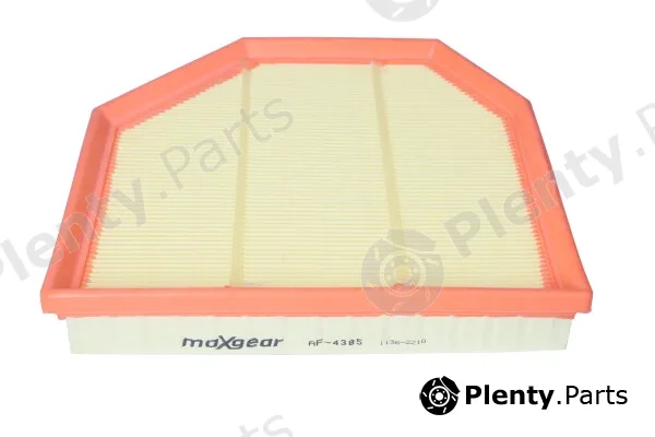 Maxgear 26-2542 — Air Filter