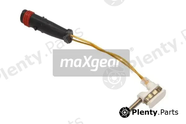 Maxgear 20-0124 — Warning Contact, brake pad wear