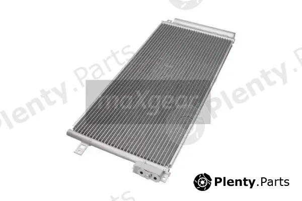 Maxgear AC849588 — Condenser, air conditioning