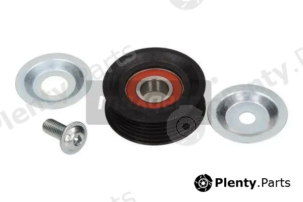 Maxgear 54-0806 — Deflection/Guide Pulley, V-ribbed belt
