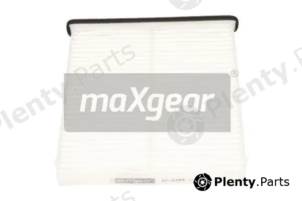 Maxgear 26-1079 — Filter, cabin air