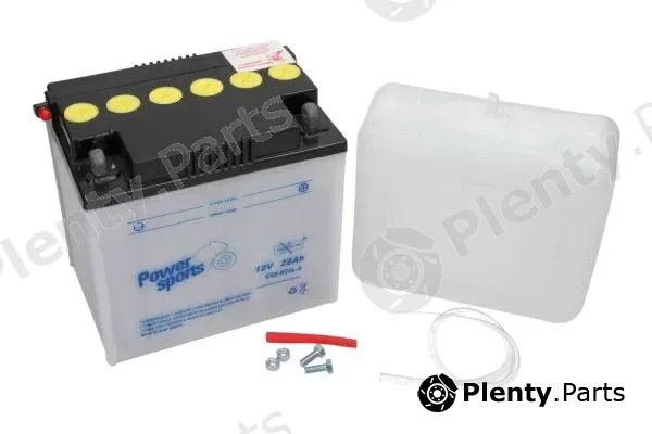 Maxgear 85-9033 — Starter Battery