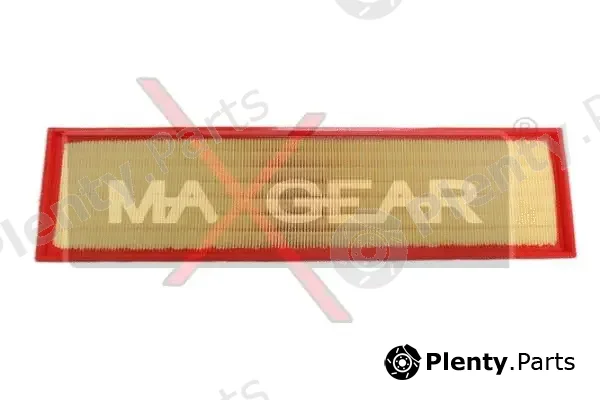 Maxgear 26-0004 — Air Filter