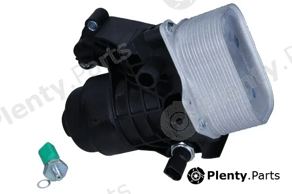 Maxgear 14-0046 — Oil Cooler, engine oil