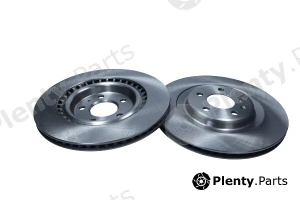Maxgear 19-2259 — Brake Disc