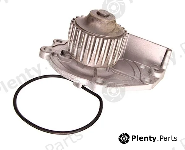 Maxgear 47-0168 — Water Pump, engine cooling