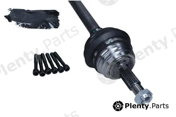 Maxgear 49-0921 — Drive Shaft