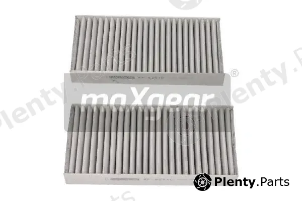 Maxgear 26-0831 — Filter, cabin air