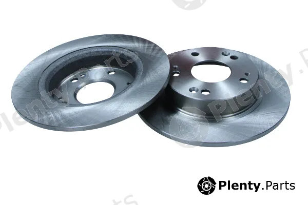 Maxgear 19-1854 — Brake Disc