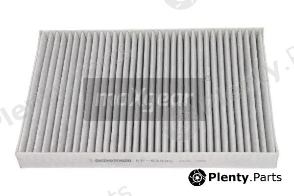 Maxgear 26-0448 — Filter, cabin air