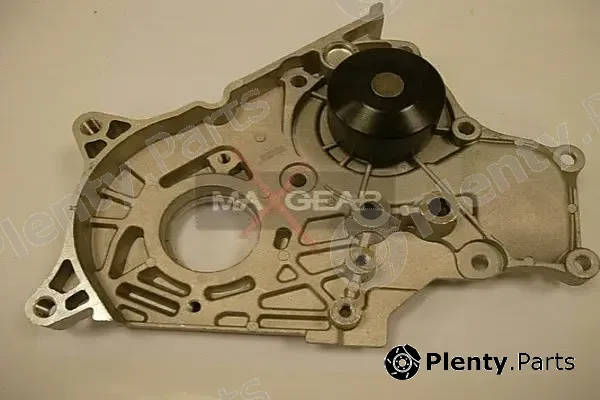 Maxgear 47-0173 — Water Pump, engine cooling