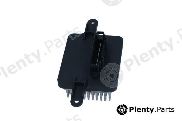 Maxgear 27-2181 — Resistor, interior blower