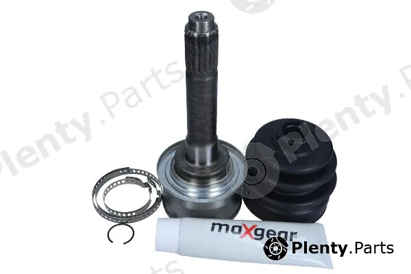 Maxgear 49-3138 — Joint Kit, drive shaft