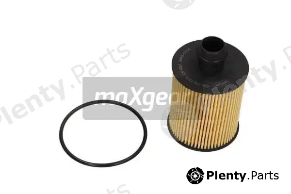Maxgear 26-0797 — Oil Filter