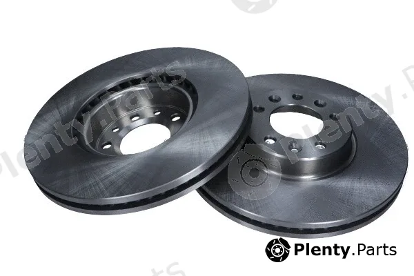 Maxgear 19-4714 — Brake Disc