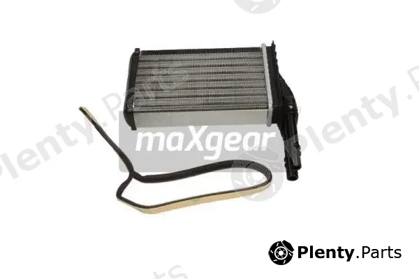 Maxgear AC580537 — Heat Exchanger, interior heating