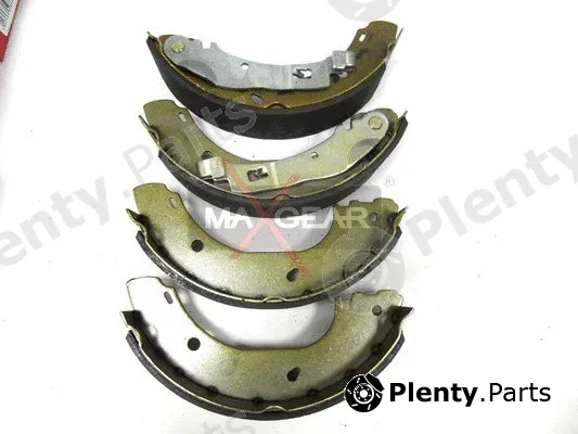 Maxgear 19-0298 — Brake Shoe Set