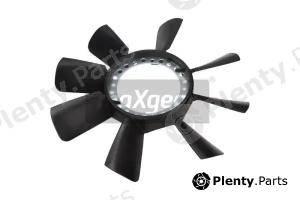 Maxgear 71-0009 — Fan Wheel, engine cooling