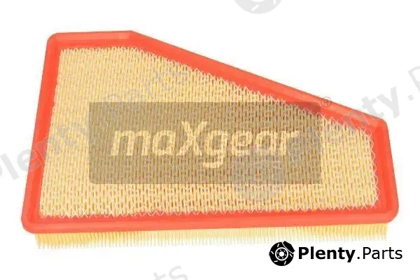 Maxgear 26-0972 — Air Filter