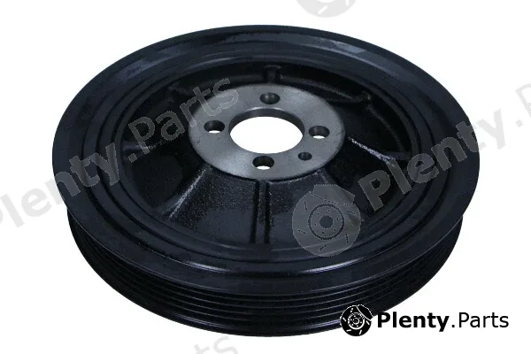 Maxgear 30-0197 — Belt Pulley, crankshaft