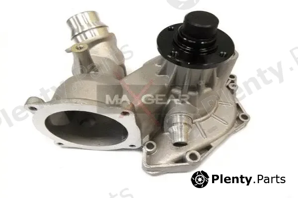 Maxgear 47-0105 — Water Pump, engine cooling