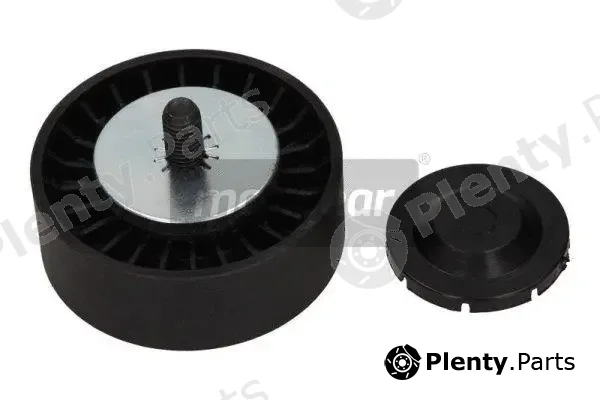 Maxgear 54-0682 — Deflection/Guide Pulley, V-ribbed belt