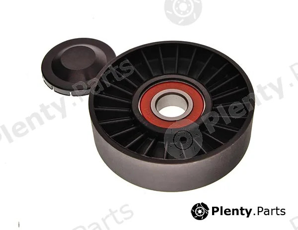 Maxgear 54-0240 — Tensioner Pulley, V-ribbed belt