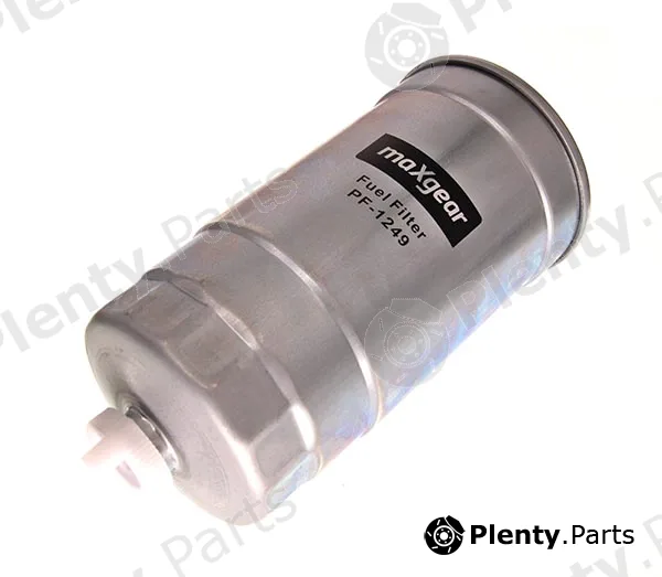 Maxgear 26-0411 — Fuel Filter