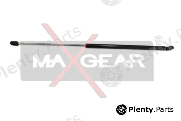 Maxgear 12-0048 — Gas Spring, boot/cargo area