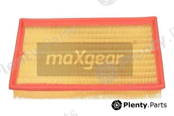 Maxgear 26-0911 — Air Filter