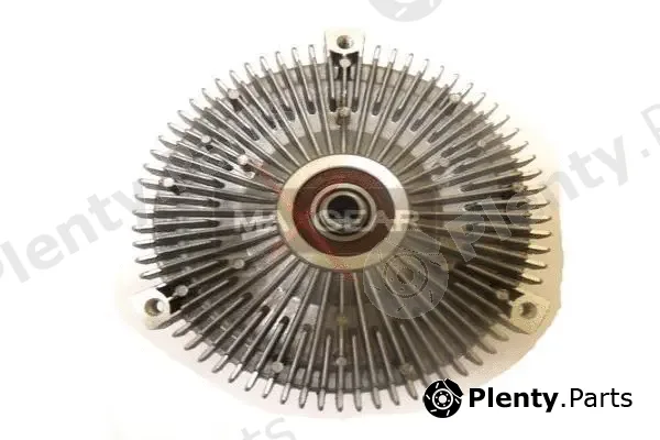 Maxgear 62-0027 — Clutch, radiator fan