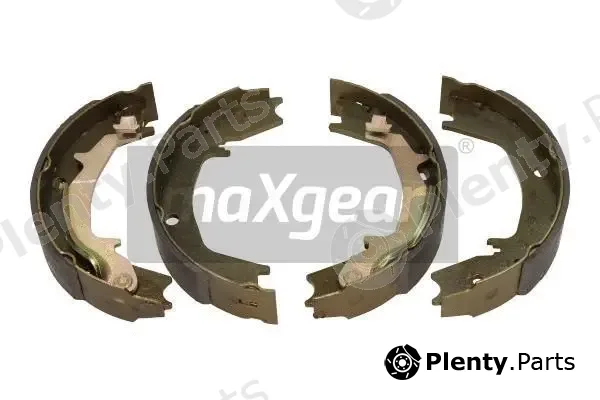Maxgear 19-2052 — Brake Shoe Set, parking brake