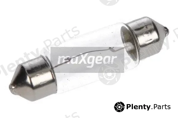 Maxgear 78-0032SET — Bulb, tail light