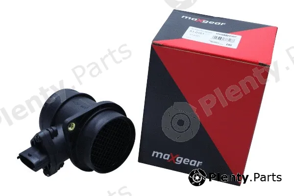 Maxgear 51-0161 — Mass Air Flow Sensor