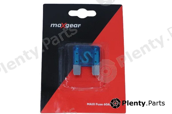 Maxgear 89-0012 — Fuse