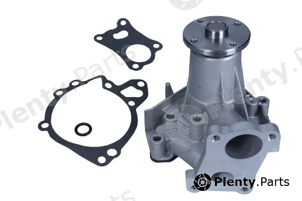 Maxgear 47-0253 — Water Pump, engine cooling