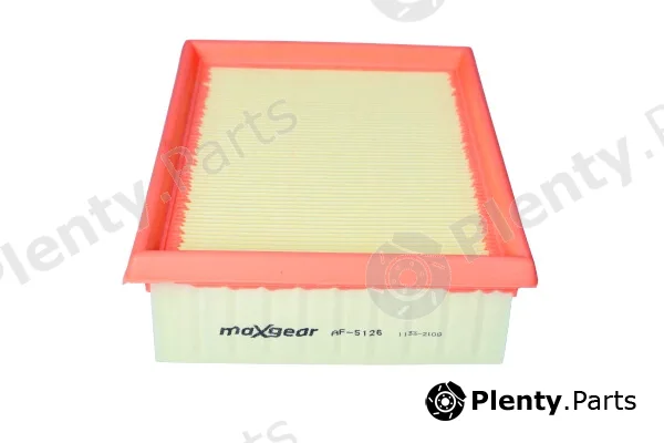 Maxgear 26-0188 — Air Filter