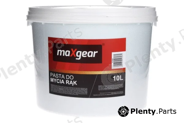 Maxgear 36-0063 — Hand Cleaners