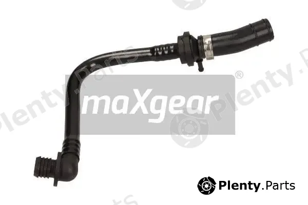 Maxgear 18-0291 — Vacuum Hose, brake booster