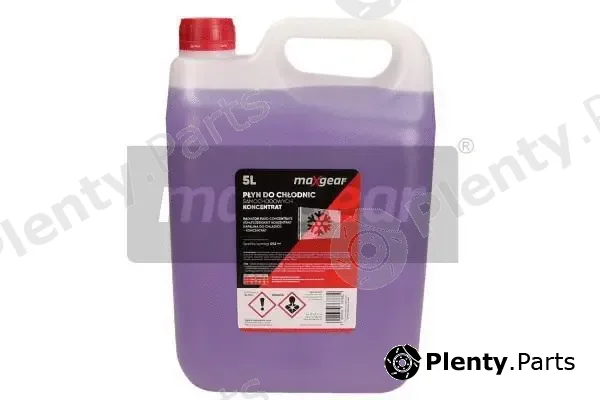 Maxgear 36-0171 — Antifreeze