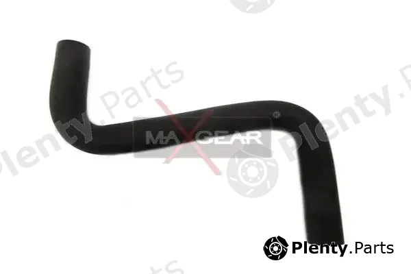 Maxgear 18-0193 — Hose, crankcase ventilation