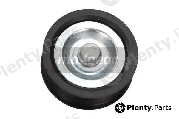 Maxgear 54-1023 — Deflection/Guide Pulley, V-ribbed belt