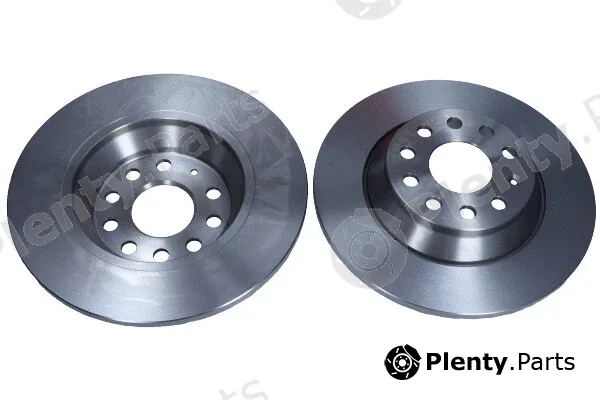Maxgear 19-2195 — Brake Disc